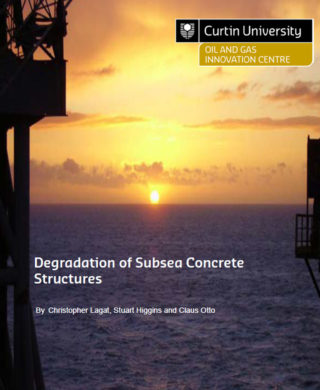Download Degradation of Subsea Concrete Structures Report